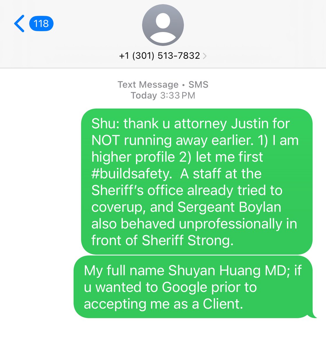 CptHuang's tweet image. #buildsafety @FBI @FBIDirectorKash