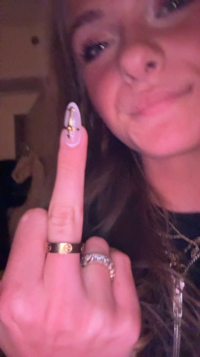 Goddess Marie tweet media