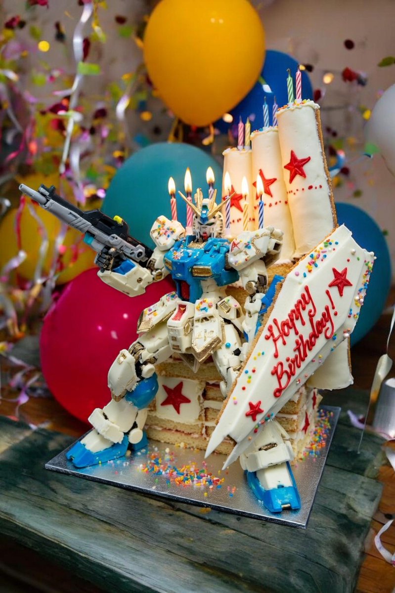 ルルカ @ガンプラ垢 tweet media