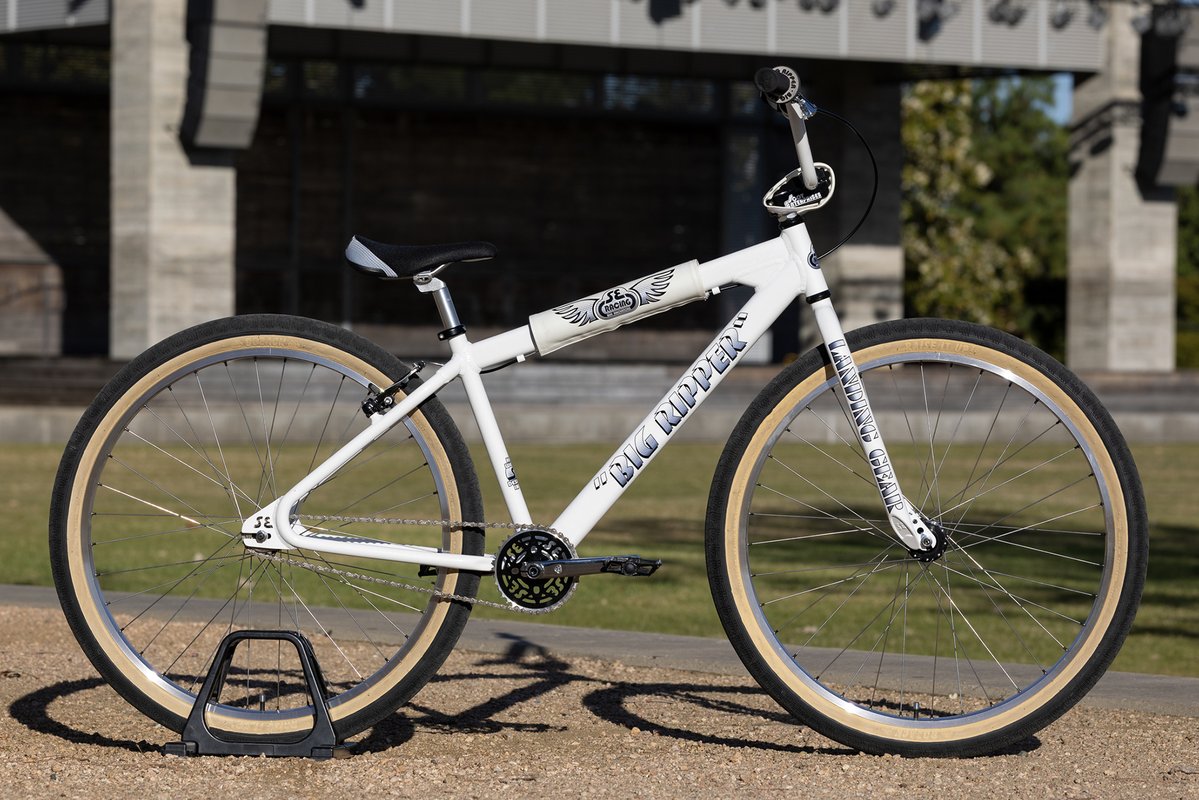 SE Bikes tweet media