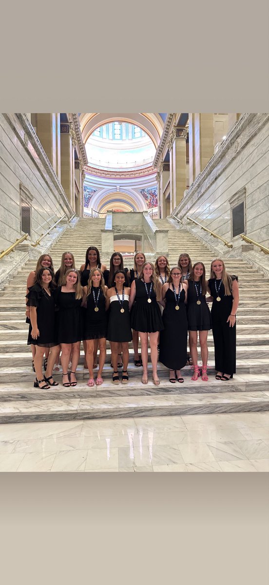 Unity Girls 🏀 2029 Peeler/Seat tweet media