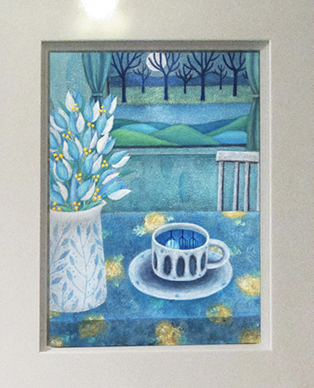 アートラッシュ tweet media