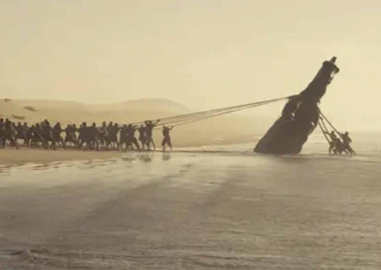 Culture Crave 🍿 tweet media