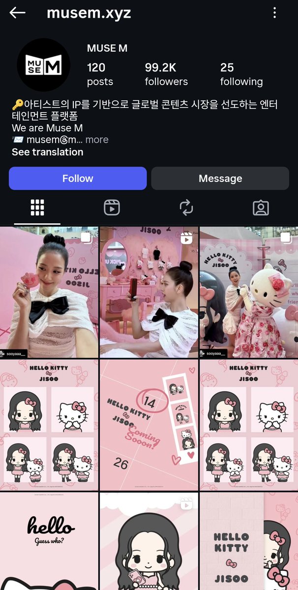 Seungri was never accused of rape.

BP members have never spoken negatively about him outside scripted contexts.

If associations are the concern, note that Jisoo currently works with a molester linked to Jung Joonyoung’s molka chat while Seungri was never in that chat.