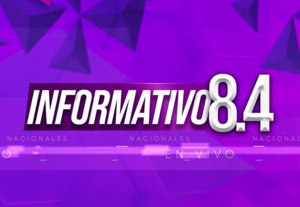 Anesma.Televisión tweet media
