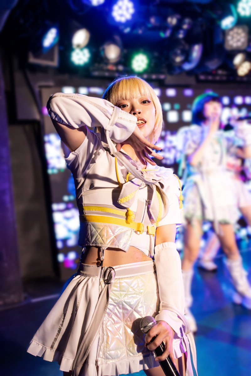 すばる バブ Kids!!🌟【 #ネオトラ 】 tweet media