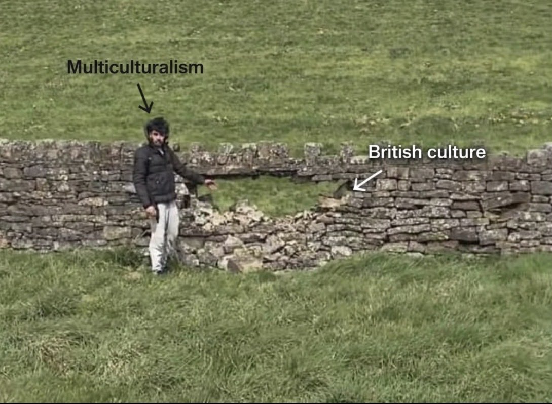 Alfred the great tweet media