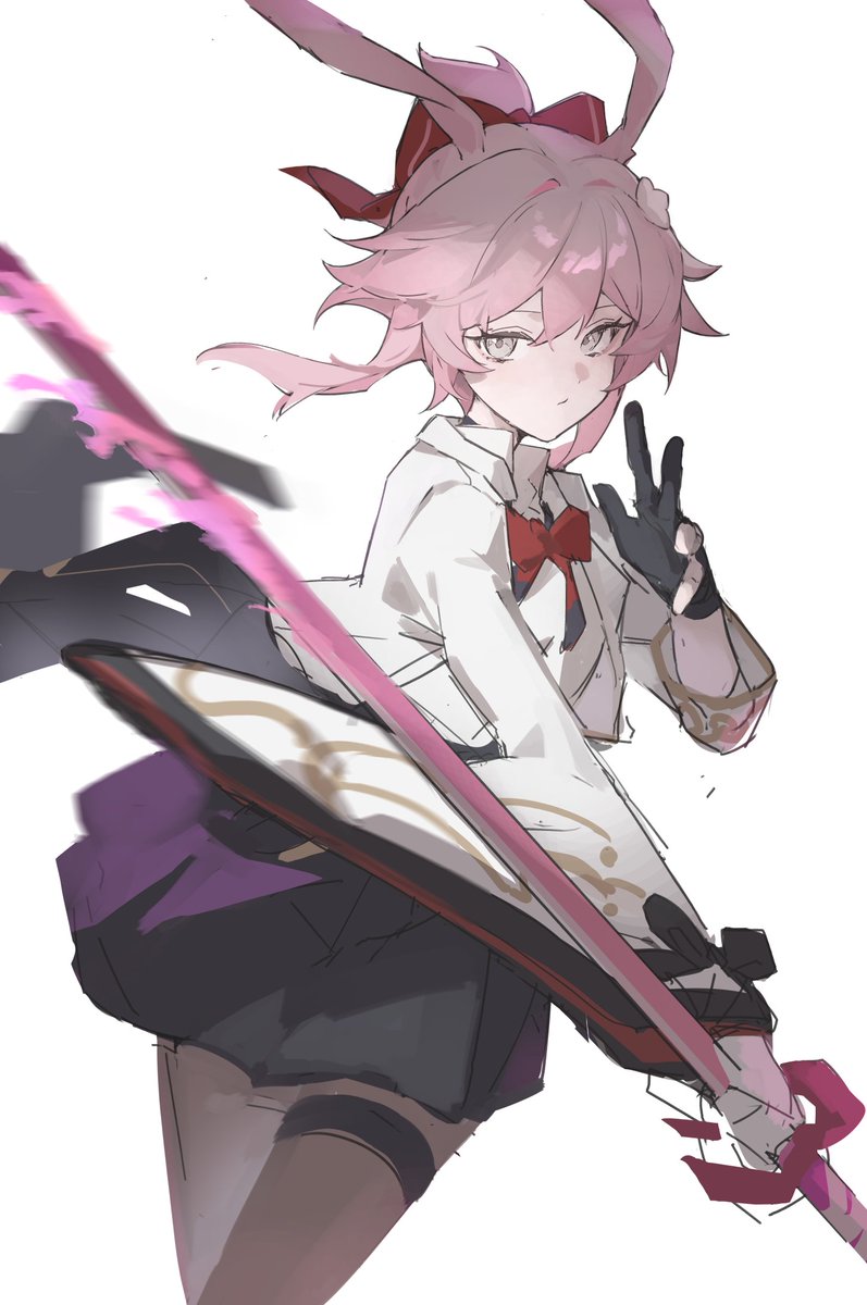 49/100
Evanescia
#HonkaiStarRail #崩壊スタ一レイル