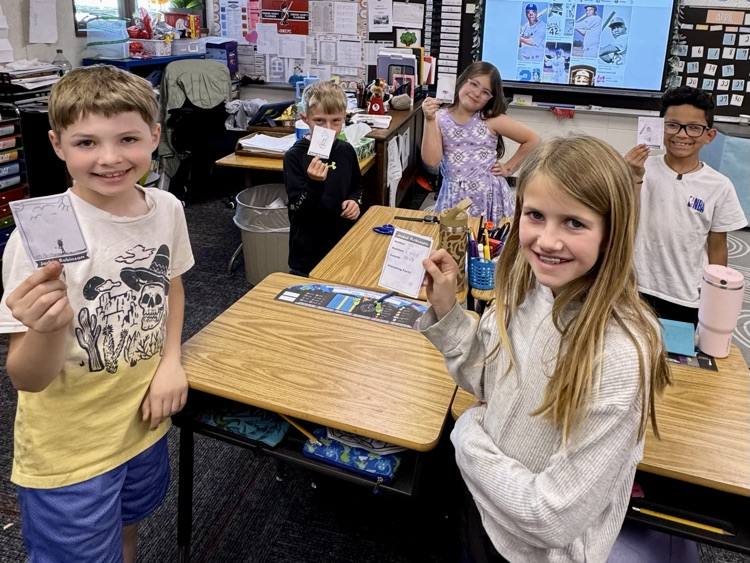 Perkins Cnty School tweet media