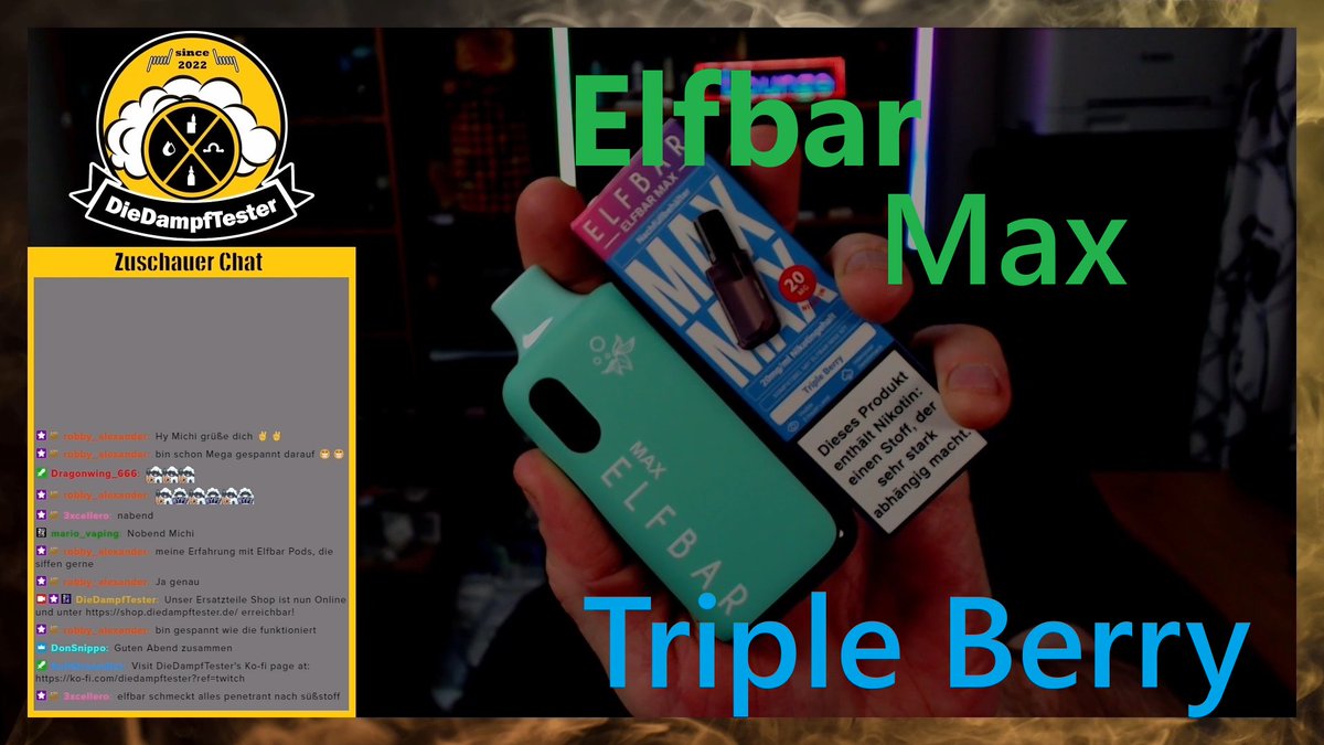 elfbar elfa kaufen Elfbar main image 1