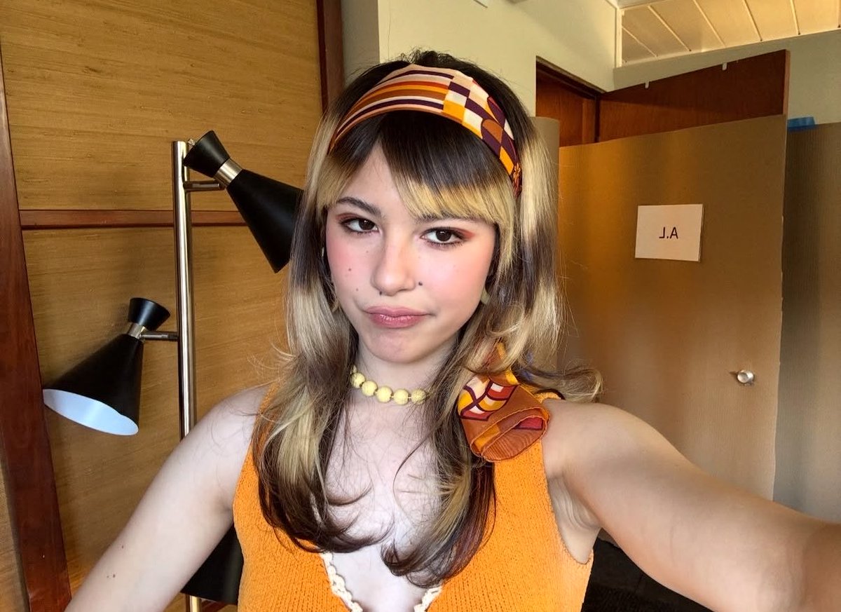 ᅠ
                             ✴︎ ⋆⁺₊⋆ ✴︎ ⋆⁺₊⋆ ✴︎