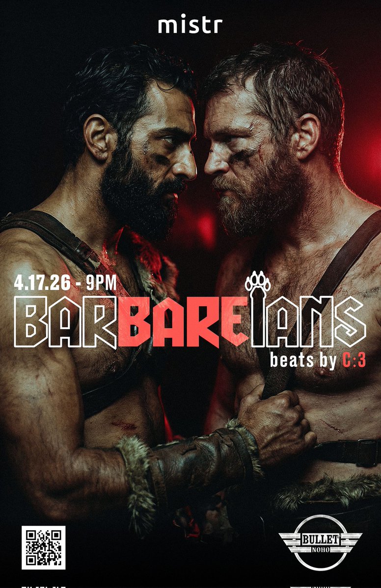 Bullet bar tweet media