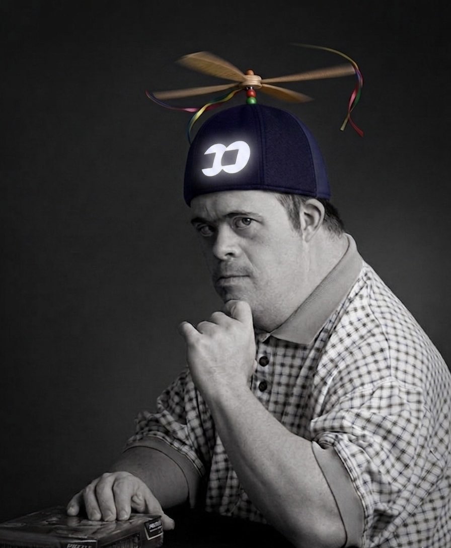 Sizeab1e (RetardGCR) tweet media