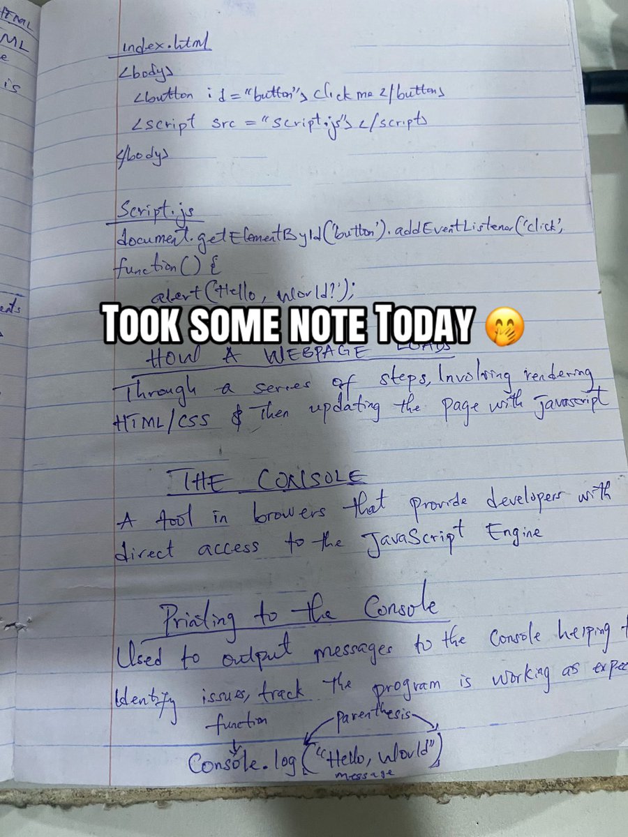 MattieTech tweet media