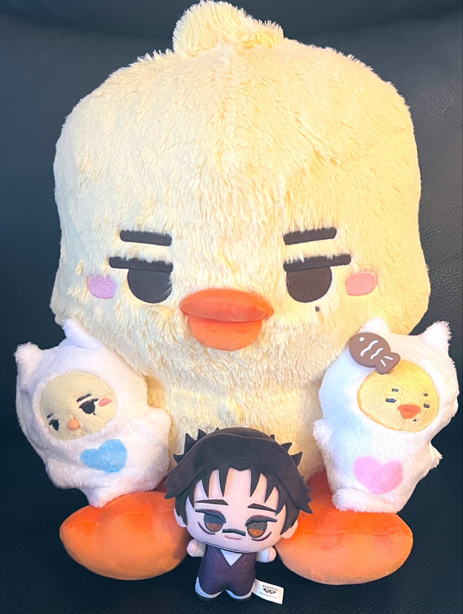 しらたま tweet media