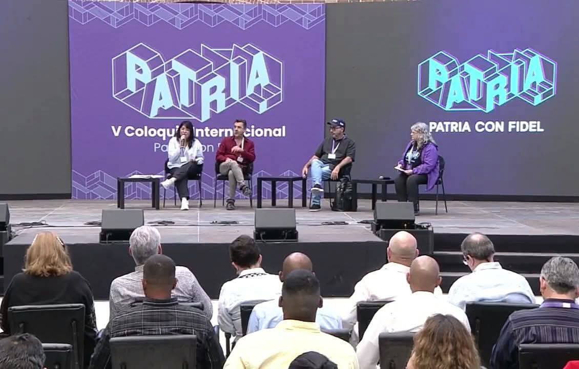 Dra. C. Marlene Vázquez Pérez tweet media