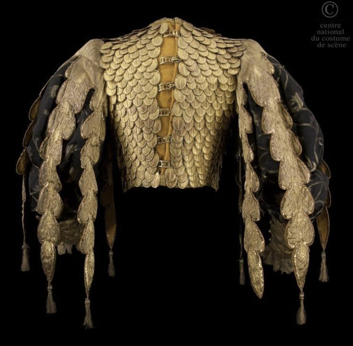 Arty the Art Historian tweet media