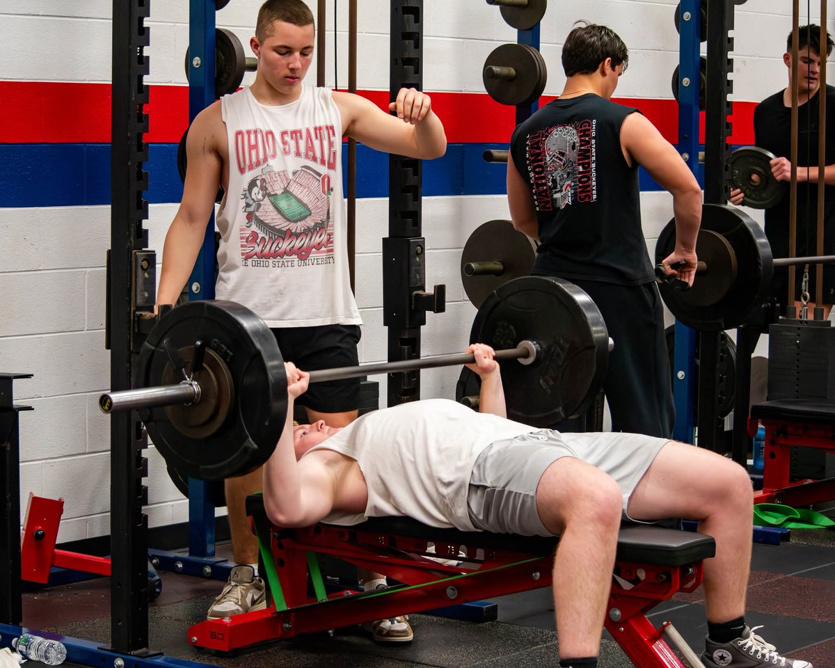 JT McClelland 2027 DL tweet media