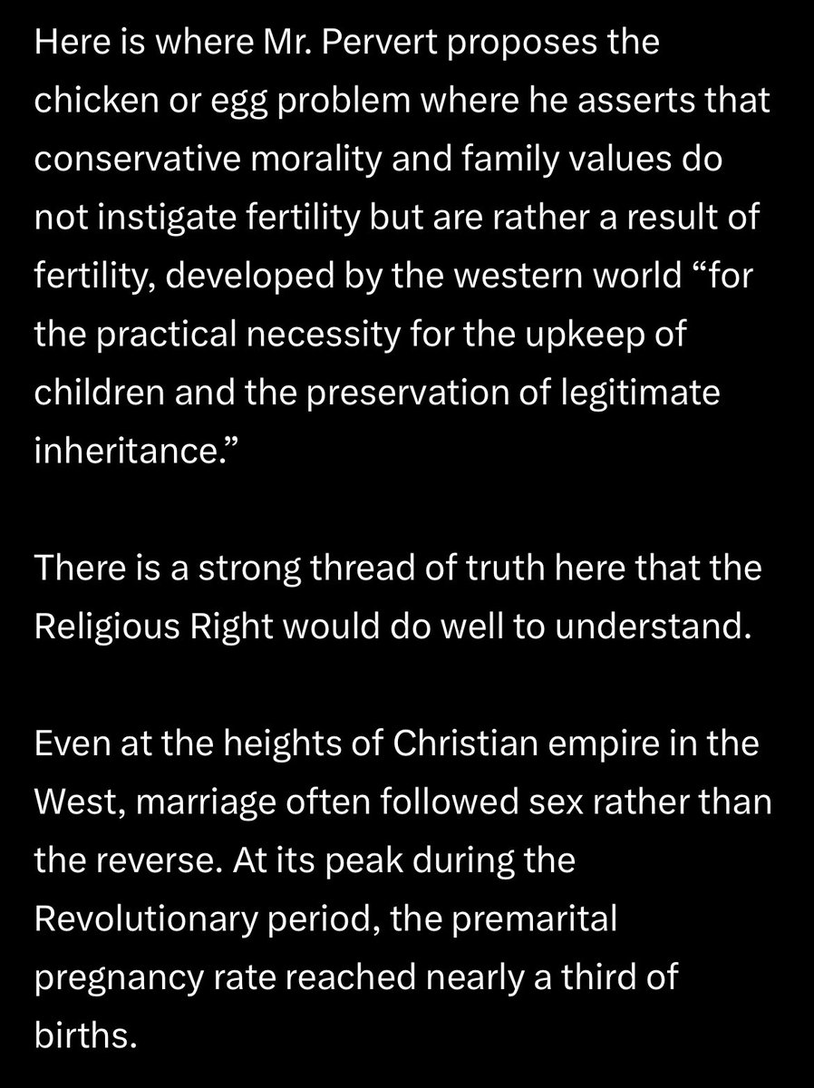 Bronze Age Pervert tweet media