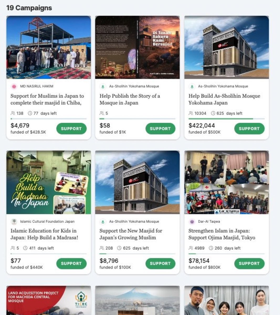 politicalawake's tweet image. This is what modern invasions look like