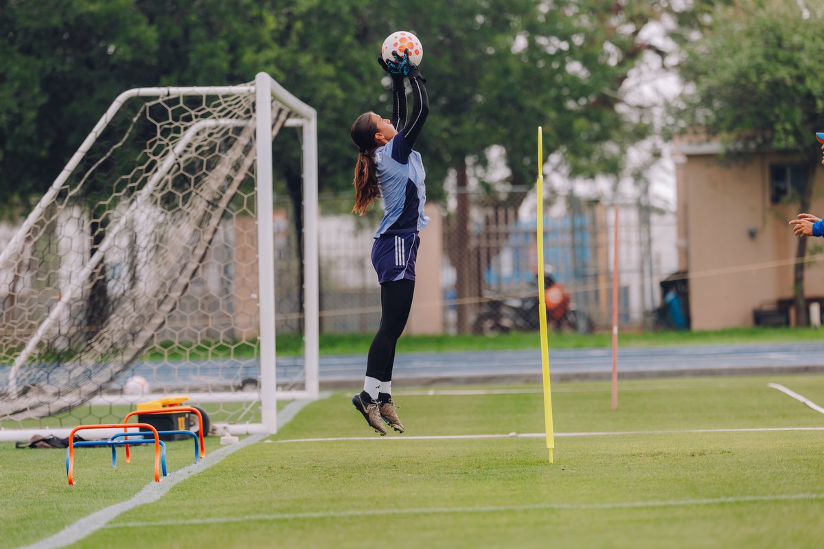 Club Tigres Femenil 🐯 tweet media