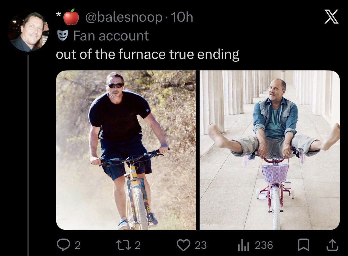 Baletwt Struggles tweet media