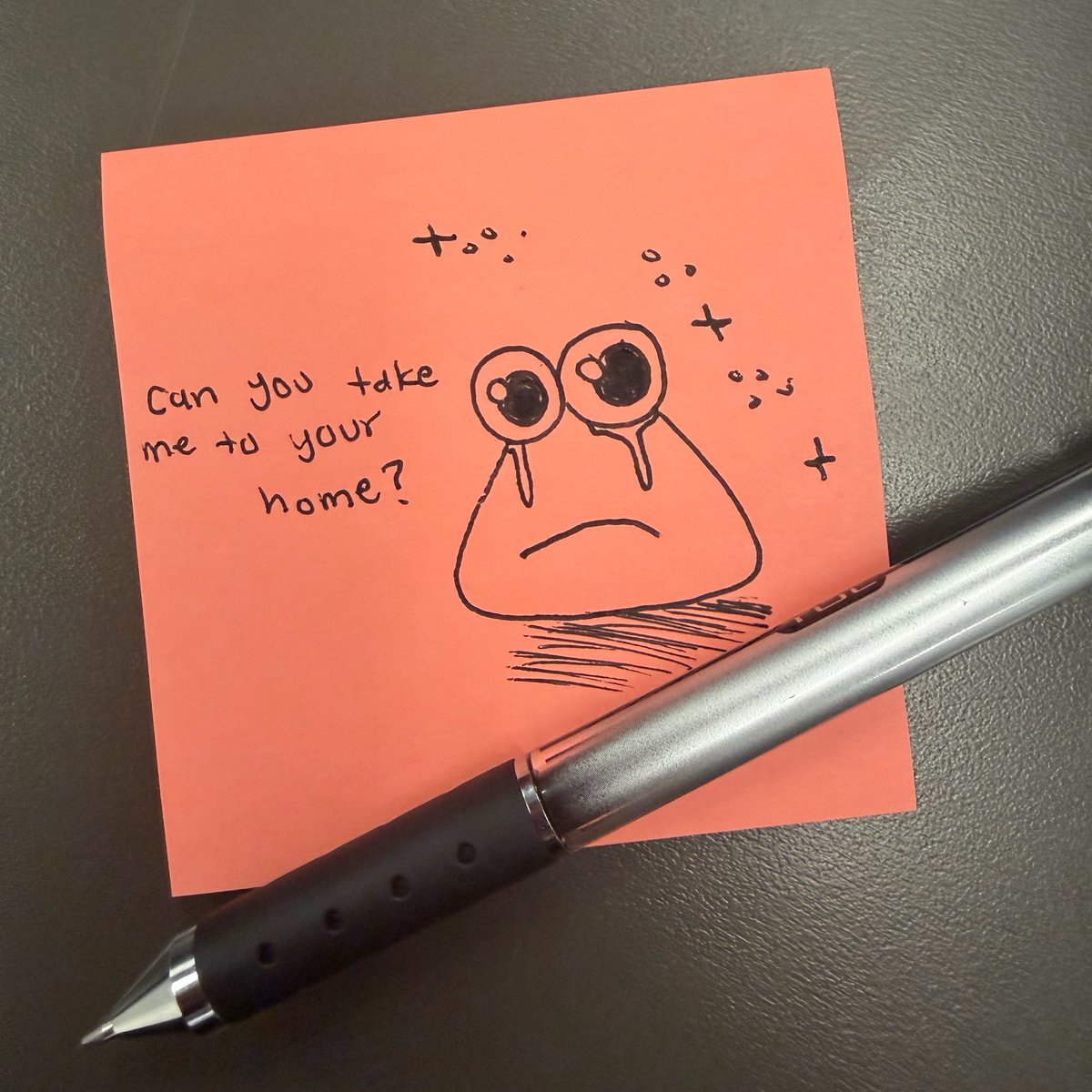 notmarvee's tweet image. staying #productive at #work