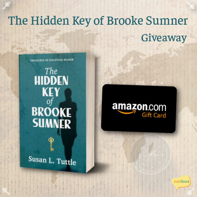 justreadtours's tweet photo. #giveaway "I enjoyed this book so much." Read Inspired by Fiction's #BookReview for THE HIDDEN KEY OF BROOKE SUMNER by #SusanLTuttle! #justreadtours #KregelBooks
https://t.co/X0zr77ectH
#BookTwitter #readingcommunity #RomanceReaders #RomanceReads https://t.co/ij961K73uY