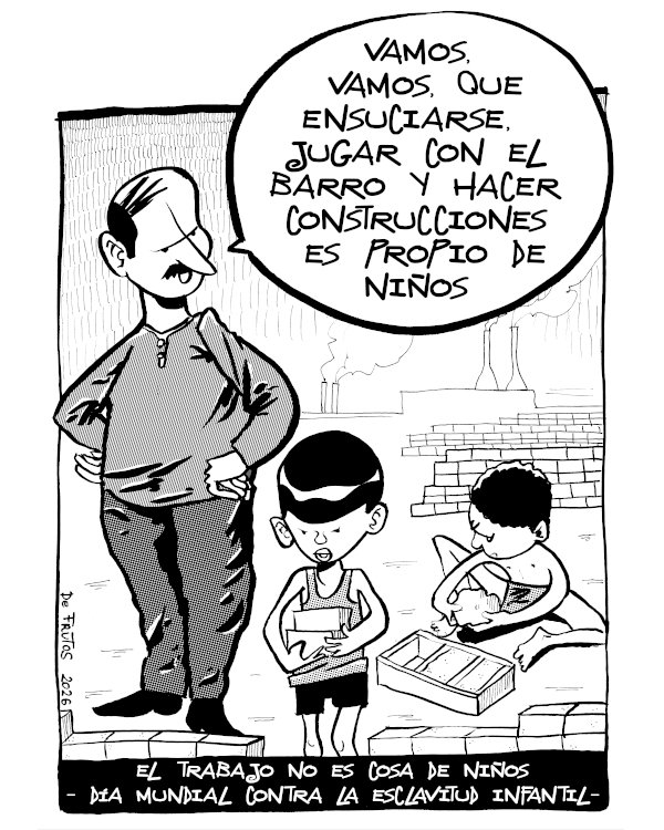 Manuel S. de Frutos tweet media
