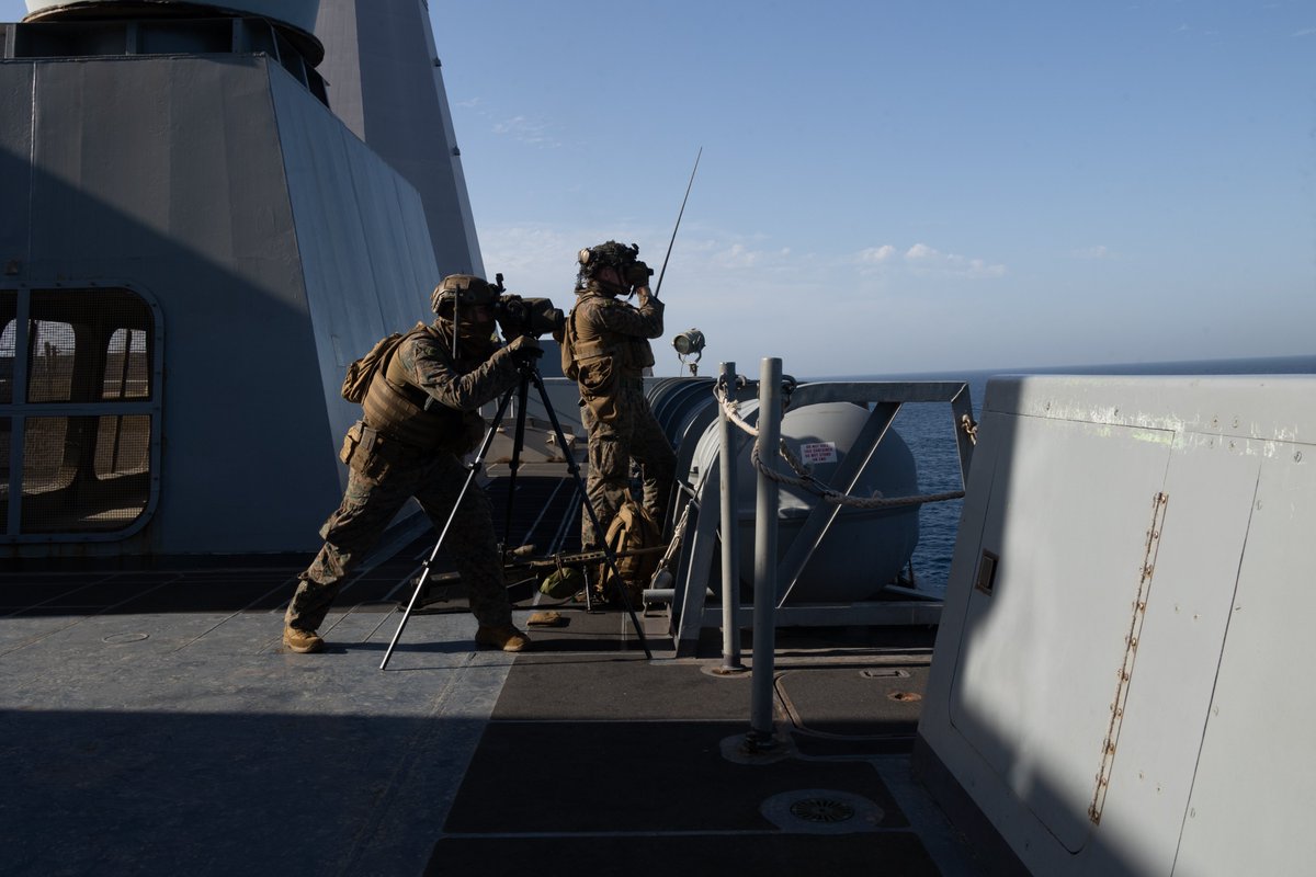 U.S. Central Command tweet media