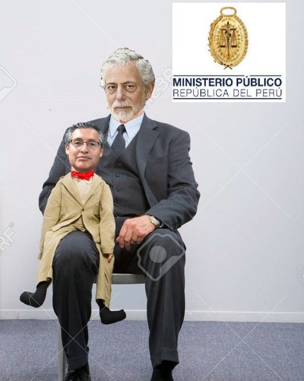 Enrique Perú tweet media