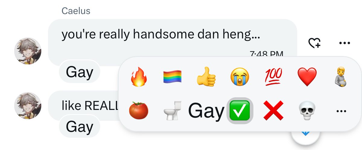 Dan Heng tweet media