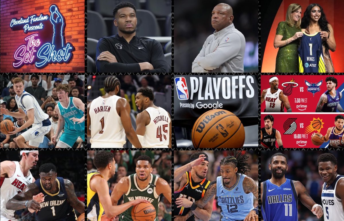 Cleveland Fandom Podcast tweet media