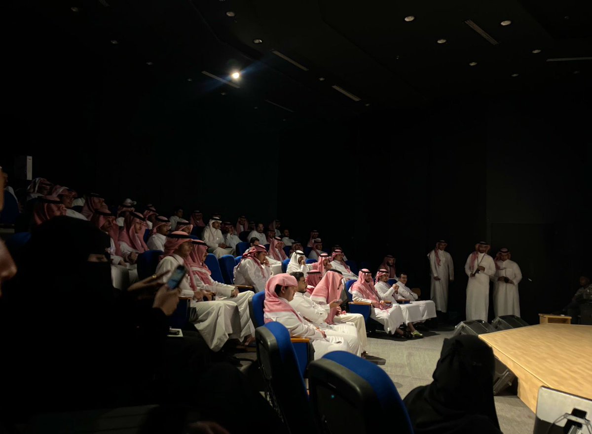 خالد المحيا tweet media