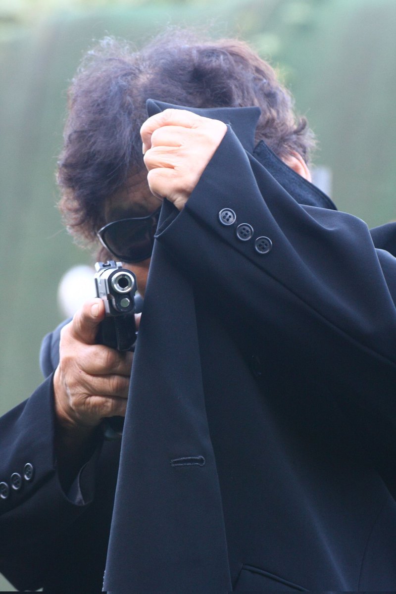 宮崎県日向市　サバイバルゲームフィールド　喜三郎！@公式 tweet media