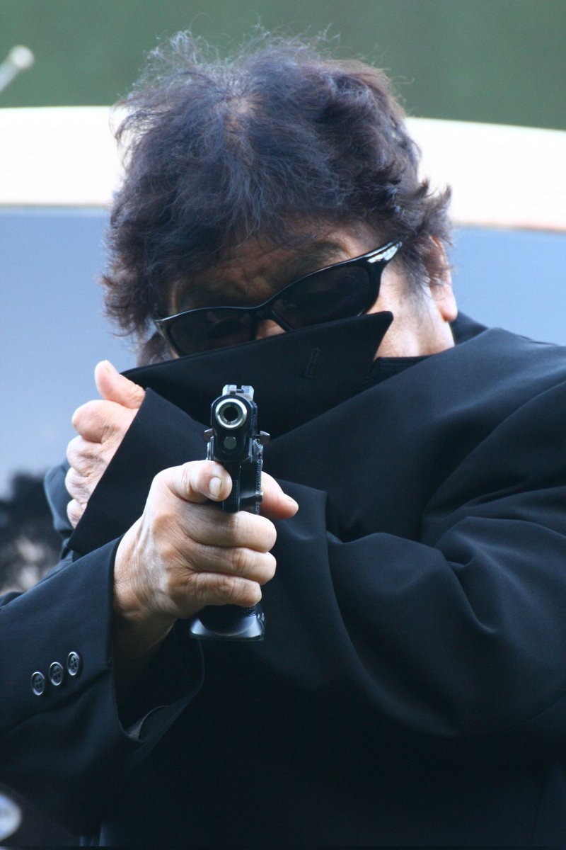 宮崎県日向市　サバイバルゲームフィールド　喜三郎！@公式 tweet media