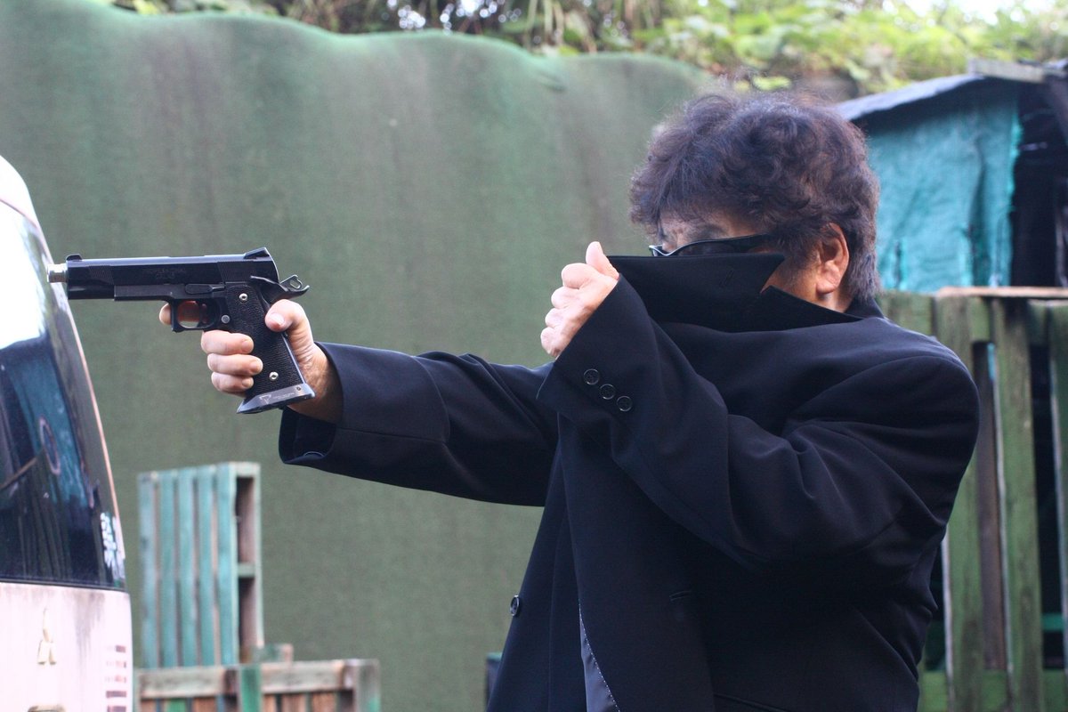 宮崎県日向市　サバイバルゲームフィールド　喜三郎！@公式 tweet media