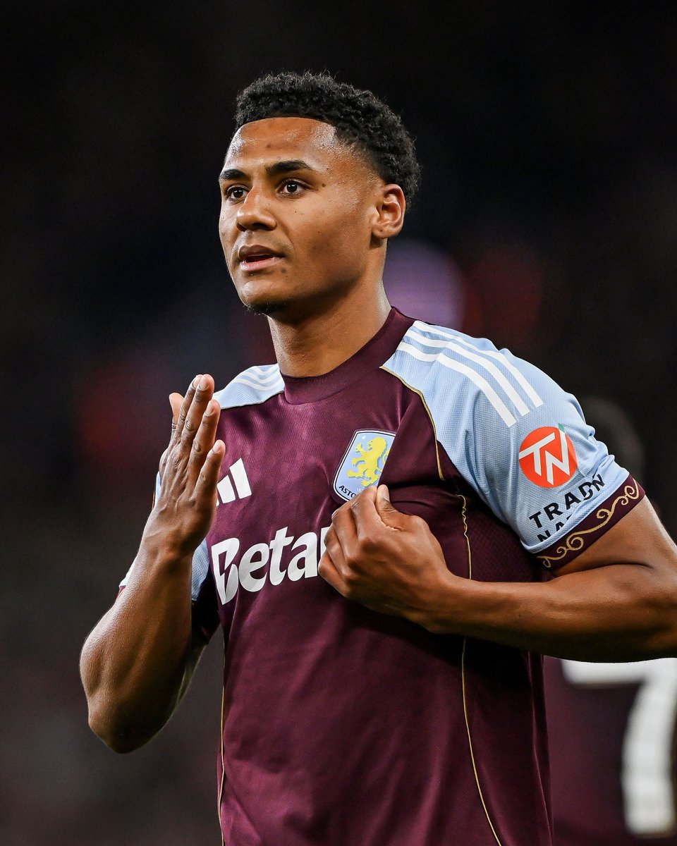 AVFCchats 🦁 tweet media