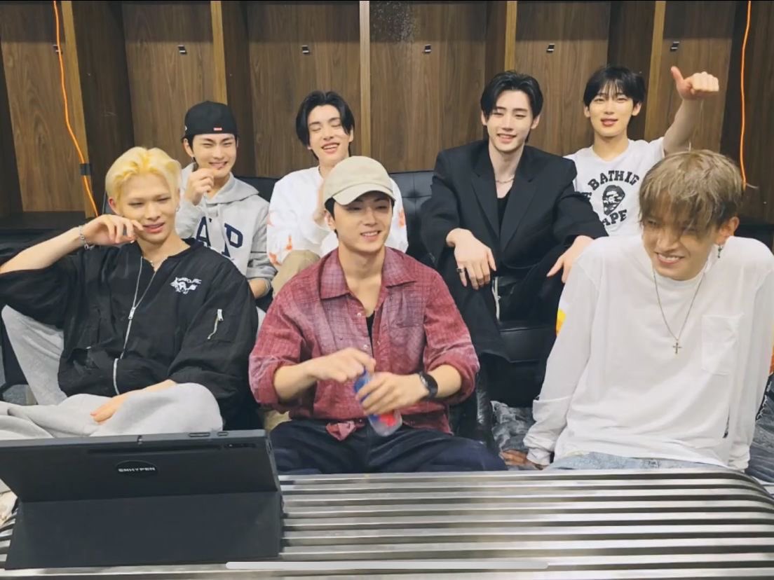 bian 🪽 ENHYPEN IS 7 tweet media