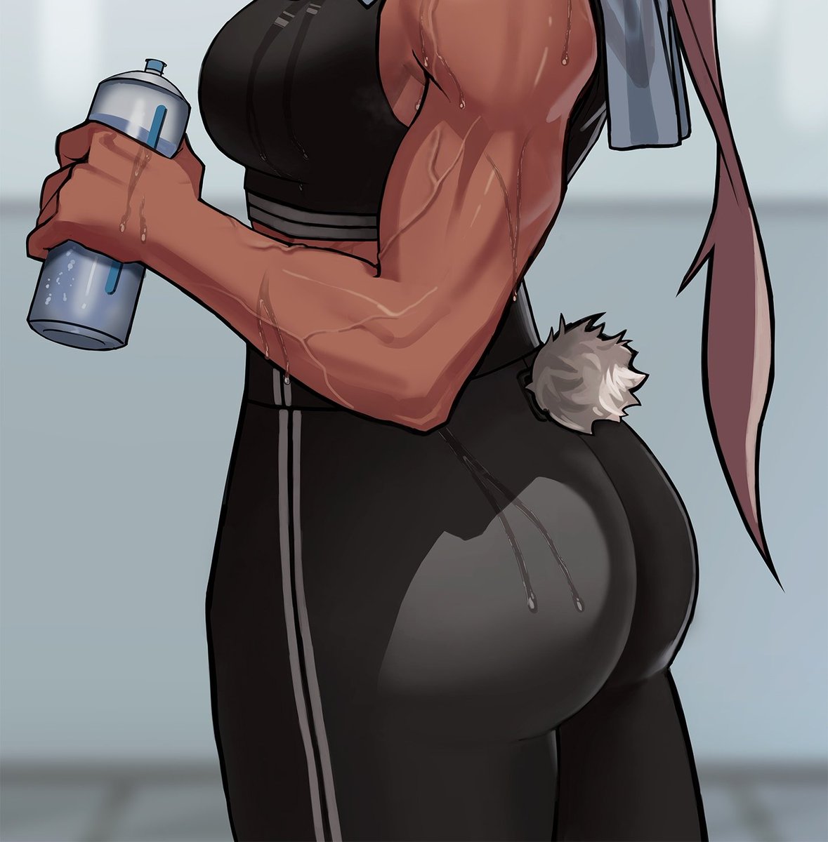 𝐌𝐈𝐃𝐎𝐑𝐈𝐘𝐀. tweet media