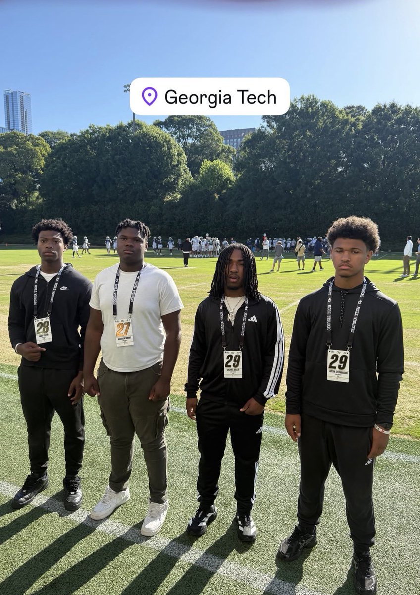 Trey Fulton tweet media