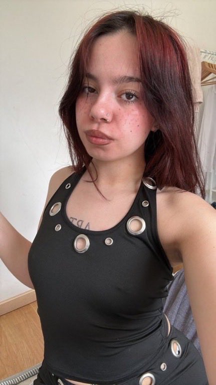 😈Reine Lea👑 tweet media