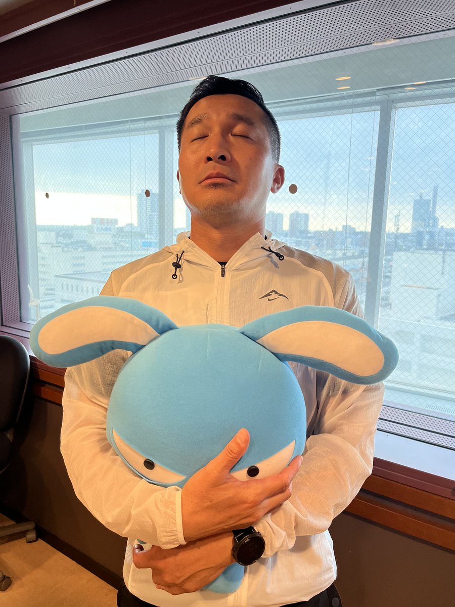 ☀️Good Luck！Morning！🌺 《FM NACK5》 tweet media