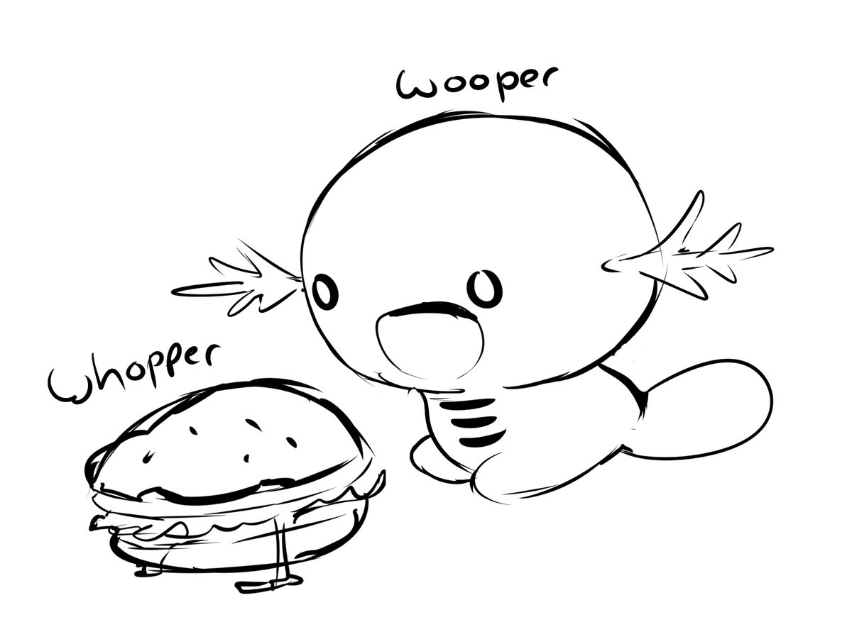 Melonbread 🍞 DOKOMI 3U55 tweet media