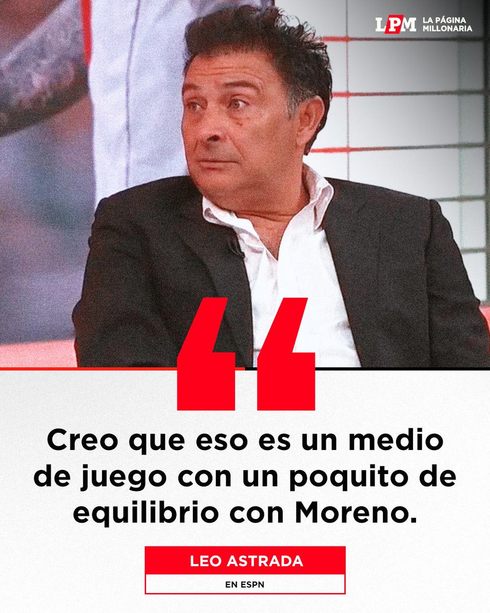 La Página Millonaria tweet media