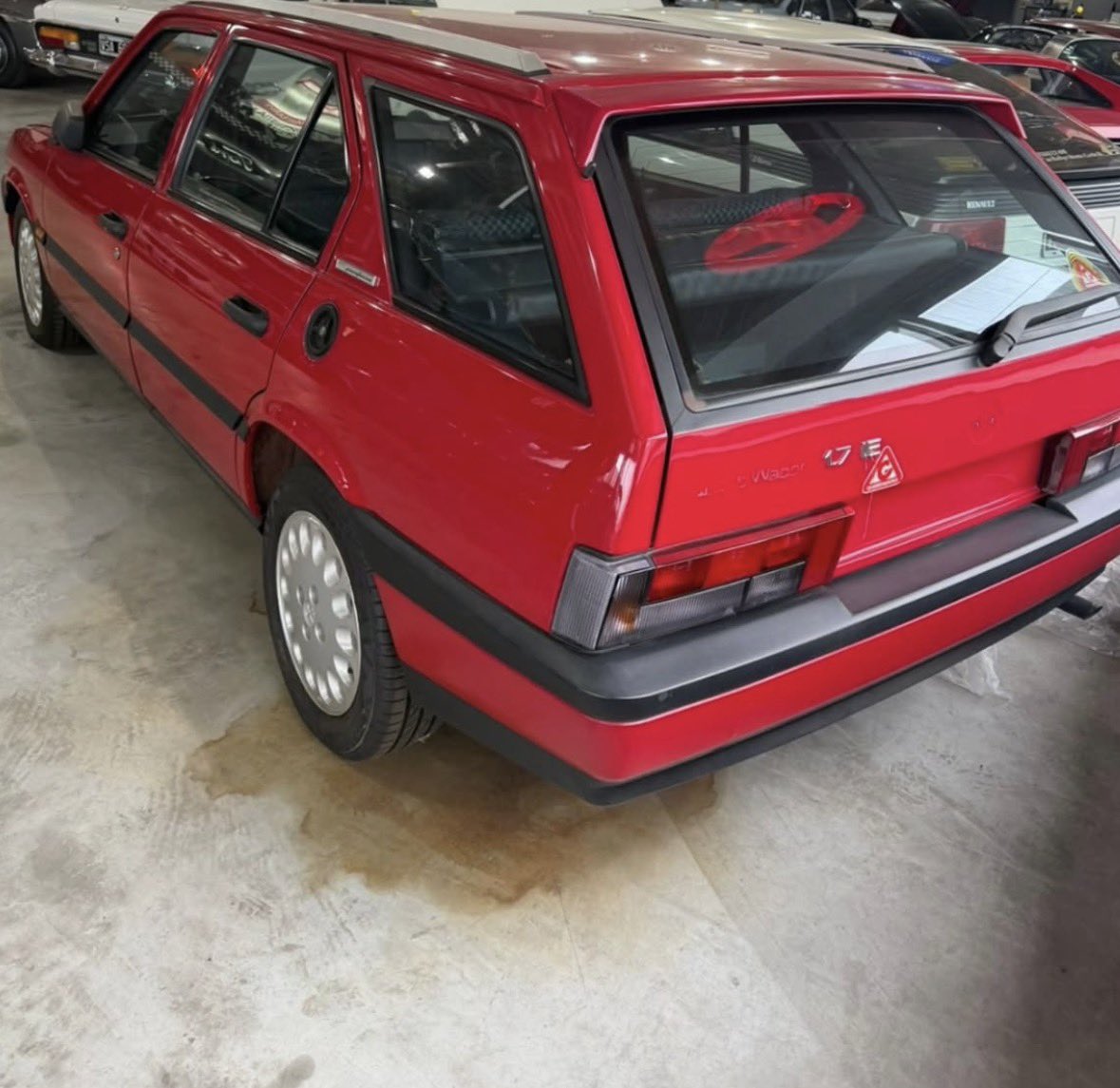 Nicolás Schenquerman tweet media