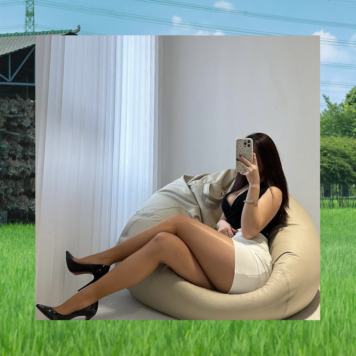 Stack Patel tweet media