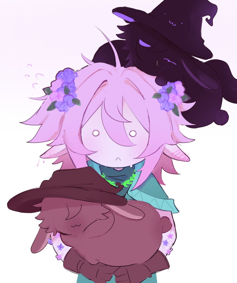 Hanten 🐑 tweet media