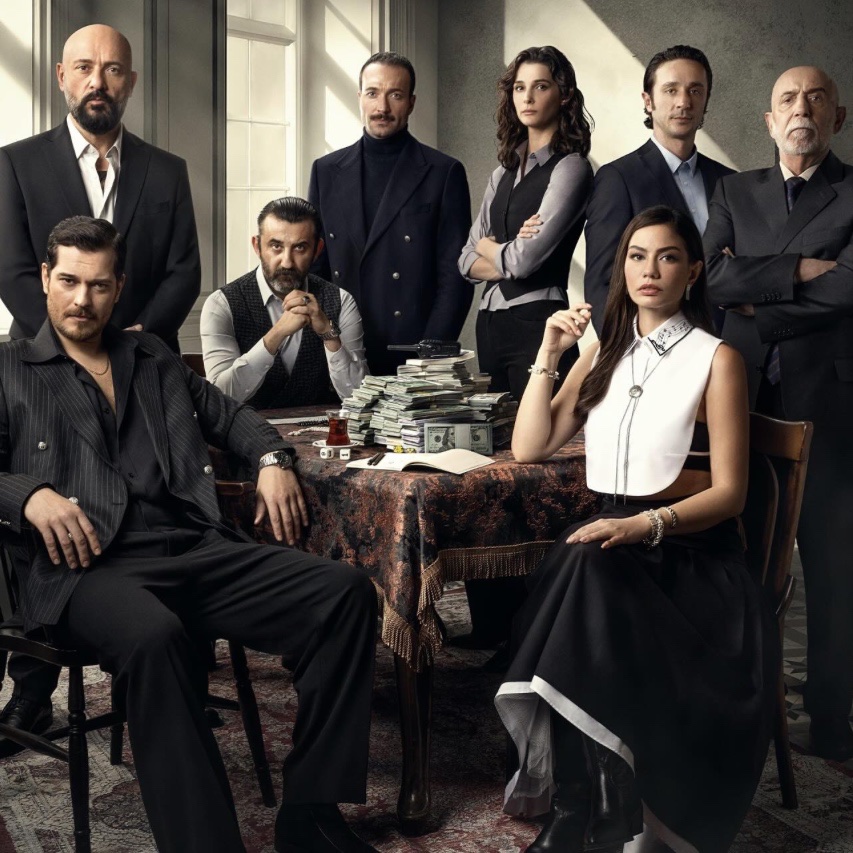 Boşuna Tıklama tweet media