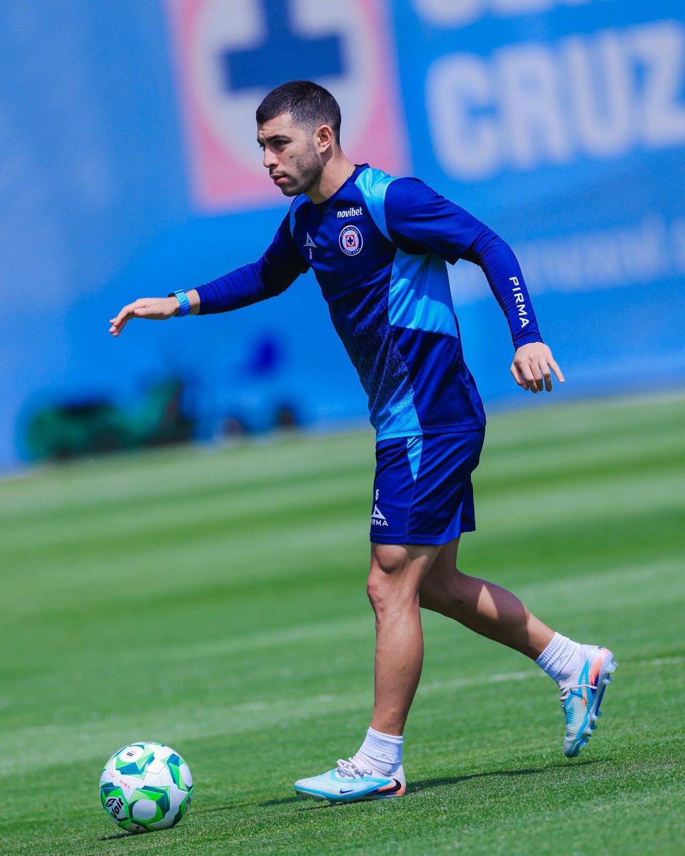 CRUZ AZUL tweet media